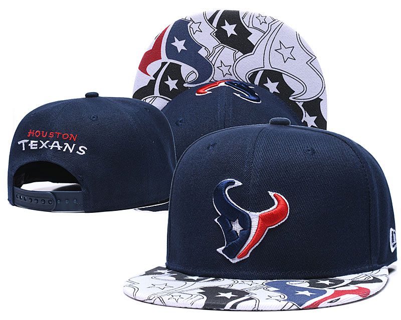 2021 NFL Houston Texans Hat GSMY9261